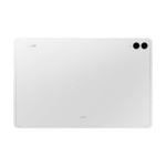 Samsung Galaxy Tab S9 FE+/SM-X610/12,4"/2560x1600/12GB/256GB/An13/Silver, SM-X610NZSEEUE