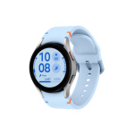 Samsung Galaxy Watch FE/40mm/Silver/Sport Band/Blue, SM-R861NZSAEUE