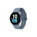 Samsung Galaxy Watch 5/44mm/Blue/Sport Band/Blue, SM-R910NZBAEUE