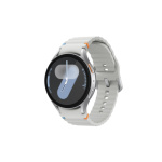 Samsung Galaxy Watch 7/44mm/Silver/Sport Band/Silver, SM-L310NZSAEUE