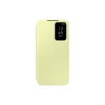 Samsung Flipové pouzdro Smart View pro Samsung Galaxy A54 Lime, EF-ZA546CGEGWW