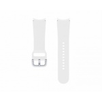 Samsung Sportovní řemínek (20 mm,M/L) White, ET-SFR87LWEGEU