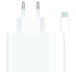 Xiaomi 67W Charging Combo (Type-A) EU, 40035