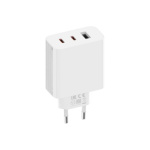 Xiaomi 67W GaN Charger 2C1A EU, 48820