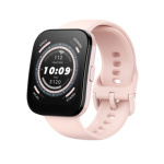 Amazfit Bip 5/Pastel Pink/Sport Band, 8373