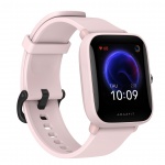 Amazfit Bip U Pink, 6972596102199