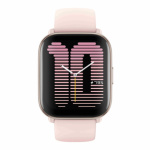 Amazfit Active/Pink/Sport Band/Petal Pink, 8580