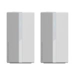 Xiaomi Mesh System AX3000 NE(2 pack) EU, 56991