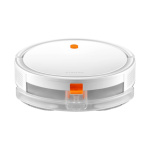 Xiaomi Robot Vacuum E5 White EU, 53060