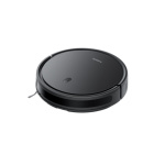 Xiaomi Robot Vacuum E10C Black EU, 50386