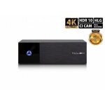 AB-COM AB PULSe 4K MINI (1x tuner DVB-S2X), AB PULSE 4K MINI