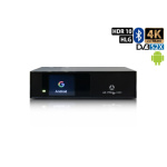 AB-COM AB IPBox ONE 1xDVB-S2X, AB IPBox ONE