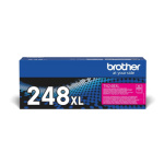 Brother TN-TN248XL Magenta (2 300 str.), TN248XLM - originální