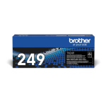 Brother TN-249BK Black (4000 str.), TN249BK - originální