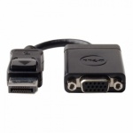 Dell redukce DisplayPort (M) na VGA (F), 470-ABEL