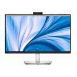 Dell/C2423H/24"/IPS/FHD/60Hz/5ms/Silver/3RNBD, 210-BDSL