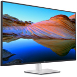 Dell UltraSharp/U4323QE/42,5"/IPS/4K UHD/60Hz/5ms/Silver/3RNBD, 210-BFIS