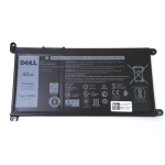 Dell Baterie 3-cell 42W/HRLI-ION pro NB Inspiron 5481,3590,5590, Vostro 5581,5590,3500 Latitude 3500, 451-BCIH