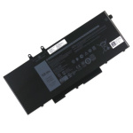 Dell Baterie 4-cell 68W/HR LI-ON pro Latitude 5401, 5501, 5510, 5511, Precision 3541, 3550, 3551, 451-BCNS