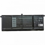 Dell Baterie 4-cell 53W/HR LI-ON pro Latitude 3410, 3510, Inspiron 4306, 5501, 451-BCPS