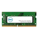 Dell Paměť - 16GB - 1RX8 DDR5 SODIMM 4800MHz, AB949334