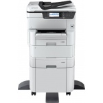 Epson WorkForce Pro/WF-C878RDTWFC/MF/Ink/A3/LAN/Wi-Fi/USB, C11CH60401BR