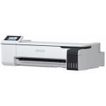 Epson SureColor/SC-T3100x/Tisk/Ink/A1/LAN/WiFi/USB, C11CJ15301A0