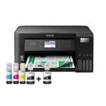 Epson EcoTank/L6260/MF/Ink/A4/LAN/WiFi/USB, C11CJ62402