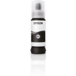 Epson 115 EcoTank Photo Black ink bottle, C13T07D14A - originální