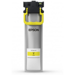 Epson XL Yellow Ink pro WF-C53xx/WF-C58xx Series, C13T11D440 - originální