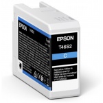 Epson Singlepack Cyan T46S2 UltraChrome Pro Zink, C13T46S200 - originální