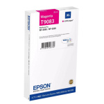 Epson Ink Cartridge XL Magenta, C13T90834N - originální