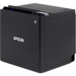 EPSON POKLADNÍ SYSTÉMY Epson TM-m30II (112): USB + Ethernet + BT, Black, PS, EU, C31CJ27112