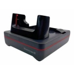 HONEYWELL CT40 booted homebase. Kit includes homebase, power supply and EU power cord., CT40-HB-UVB-2