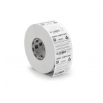 ZEBRA RECEIPT, PAPER, 80MMX11M; DIRECT THERMAL, Z-PERFORM 1000D 80 RECEIPT, UNCOATED, 13MM CORE, 3012973