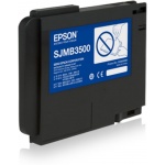 EPSON POKLADNÍ SYSTÉMY MAINTENANCE BOX FOR TM-C6500/C6000, C33S021501