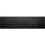 HP 455 Programmable Wireless Keyboard, 4R177AA#BCM