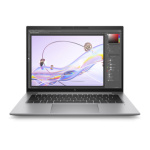 HP ZBook/Firefly 14 G10/i7-1360P/14"/2560x1600/32GB/1TB SSD/Iris Xe/DOS/Silver/5R, 5G392ES#BCM