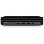 HP Pro/400 G9/Mini/i3-12100T/8GB/256GB SSD/UHD 730/DOS/3R, 6D3D3EA#BCM