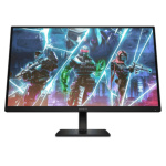 HP OMEN/27s/27"/IPS/FHD/240Hz/1ms/Black/2R, 780G5AA#ABB