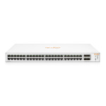 HP ENTERPRISE Aruba IOn 1830 48G 4SFP Switch, JL814A#ABB