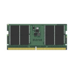 Kingston/SO-DIMM DDR5/32GB/5200MHz/CL42/1x32GB, KCP552SD8-32