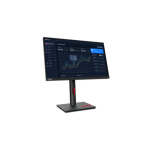 Lenovo ThinkVision/T22i-30/21,5"/IPS/FHD/60Hz/6ms/Blck-Red/3R, 63B0MAT6EU