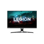 Lenovo Legion/Y27h-30/27"/IPS/QHD/165Hz/0,5ms/Black/3R, 66F6UAC3EU