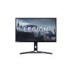 Lenovo Legion/Y27-30/27"/IPS/FHD/165Hz/0,5ms/Black/3R, 66F8GAC3EU