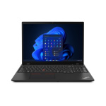 Lenovo ThinkPad P/P16s Gen 2 (AMD)/R7PRO-7840U/16"/WUXGA/T/32GB/1TB SSD/AMD int/W11P/Black/3R, 21K90003CK