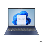 Lenovo IdeaPad Flex 5/16ABR8/R5-7530U/16"/WUXGA/T/16GB/512GB SSD/RX Vega 7/W11H/Blue/2R, 82XY0053CK