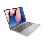 Lenovo IdeaPad Slim 5/16IAH8/i5-12450H/16"/2560x1600/16GB/1TB SSD/UHD Xe/W11H/Gray/2R, 83BG000HCK