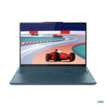 Lenovo Yoga Pro 9/16IRP8/i7-13705H/16"/3200x2000/16GB/1TB SSD/RTX 4050/W11H/Tidal Teal/3R, 83BY0041CK