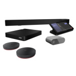 LENOVO ThinkSmart Core + IP Controller Full Room Kit(16G), 12QN0004EU